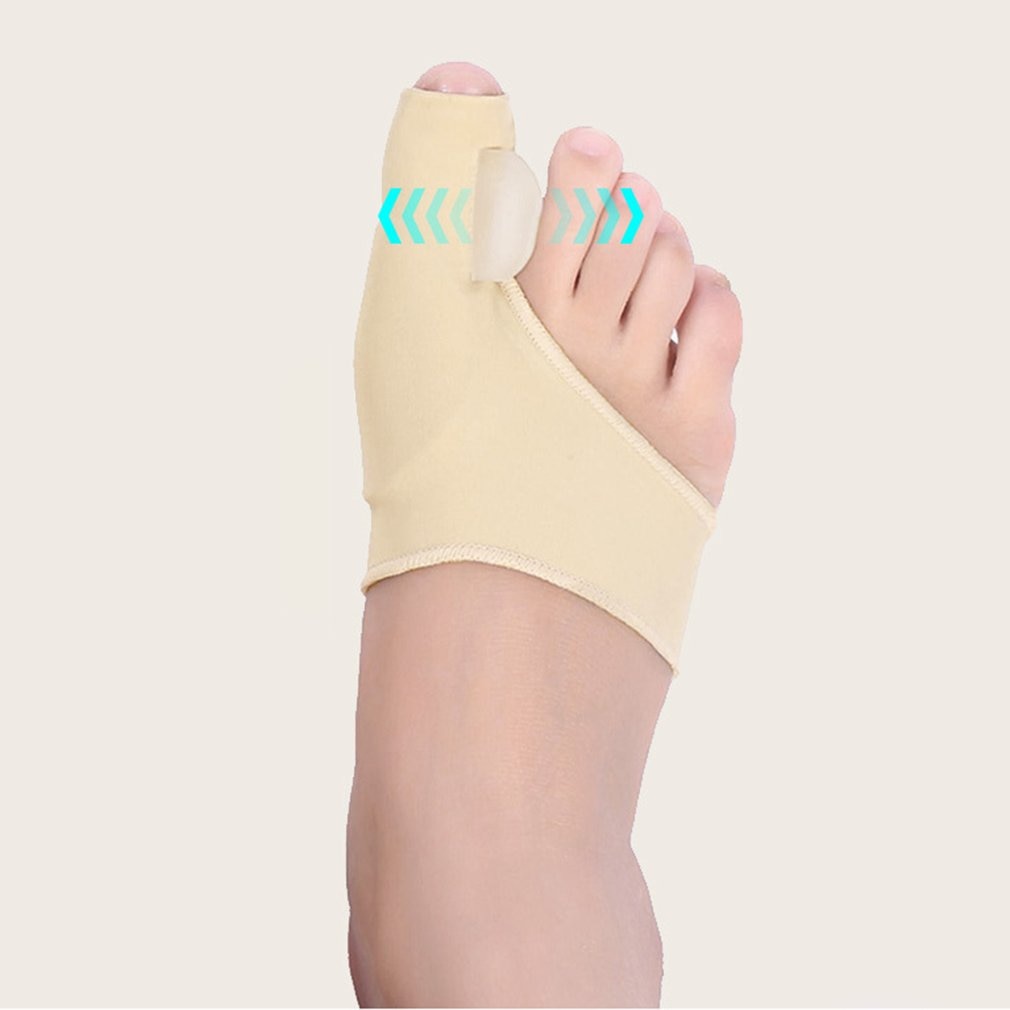 Adaptador ortopédico para pés