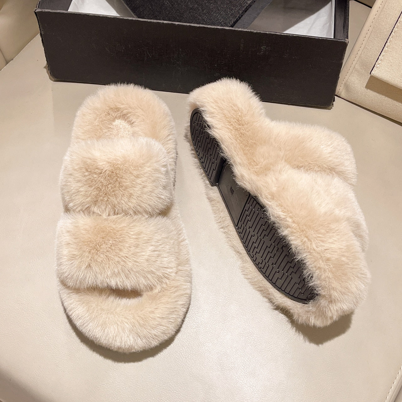Slippers Home Rest