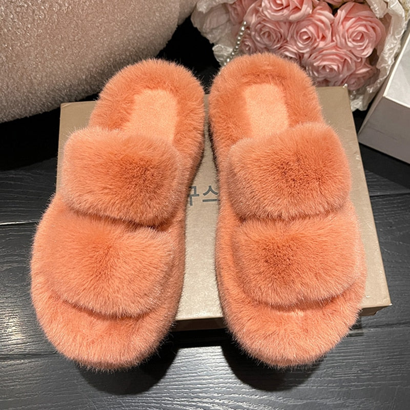 Slippers Home Rest